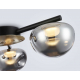 Потолочный светодиодный светильник Ambrella light High Light LH12006