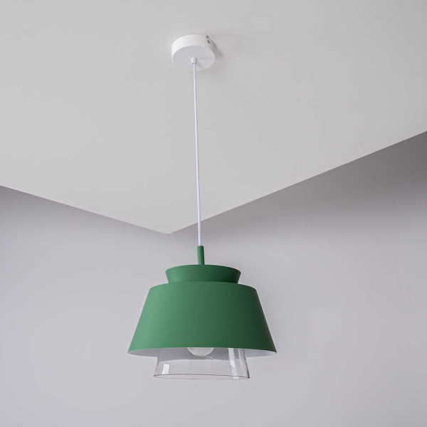 Подвесной светильник Imperium Loft Sota 178039-26