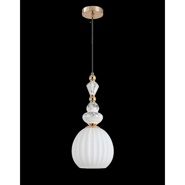 Светильник подвесной Moderli Charm V11176-1P Светильник подвесной Moderli Charm V11176-1P