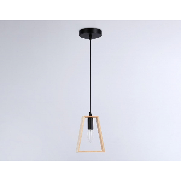 Подвесной светильник Ambrella light Traditional Loft TR80497 Подвесной светильник Ambrella light Traditional Loft TR80497