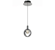 Светильник подвесной Alfa Light F2524-21