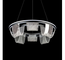 Подвесной cветильник LED4U L7706-630 BK