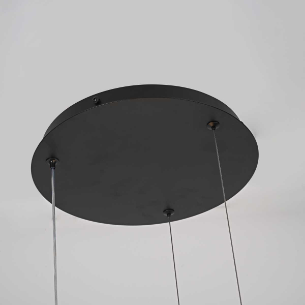 Подвесной светильник Imperium Loft Palma 168491-22