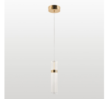 Подвесной светильник Lussole LSP-7534