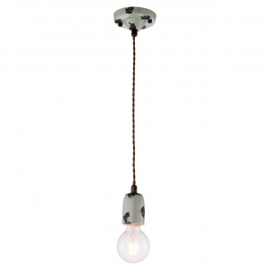 Подвесной светильник Lussole Loft Vermilion LSP-8160