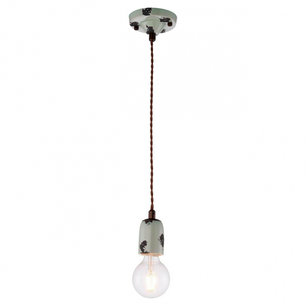 Подвесной светильник Lussole Loft Vermilion LSP-8160 Подвесной светильник Lussole Loft Vermilion LSP-8160