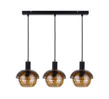 Подвесной светильник 33 Идеи PND155.03.01.003.BL-M18AM