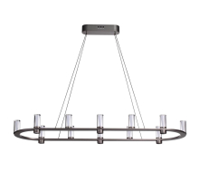 Подвесной светильник Odeon Light Defance Hightech 7143/65L