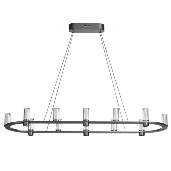 Подвесной светильник Odeon Light Defance Hightech 7143/65L