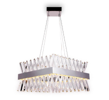 Подвесной светодиодный светильник Ambrella light Traditional TR5315