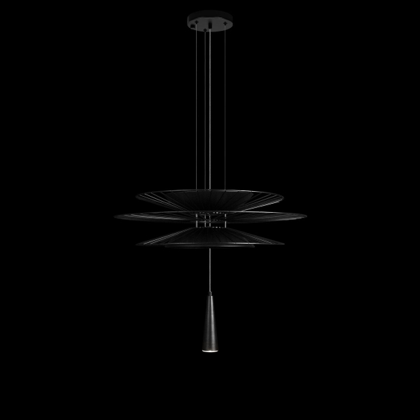 Подвесной светильник Loft IT Star 10141B/600 Black Подвесной светильник Loft IT Star 10141B/600 Black