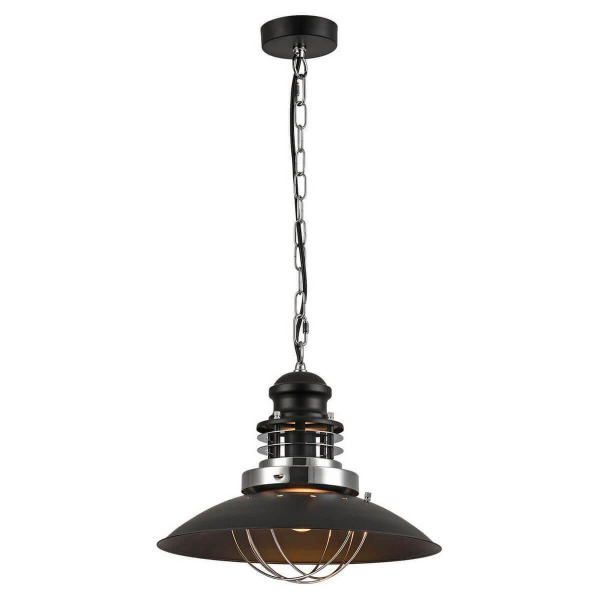 Подвесной светильник Lussole Loft GRLSP-8029 Подвесной светильник Lussole Loft GRLSP-8029