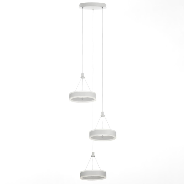 Подвесной светильник Citilux CL719030