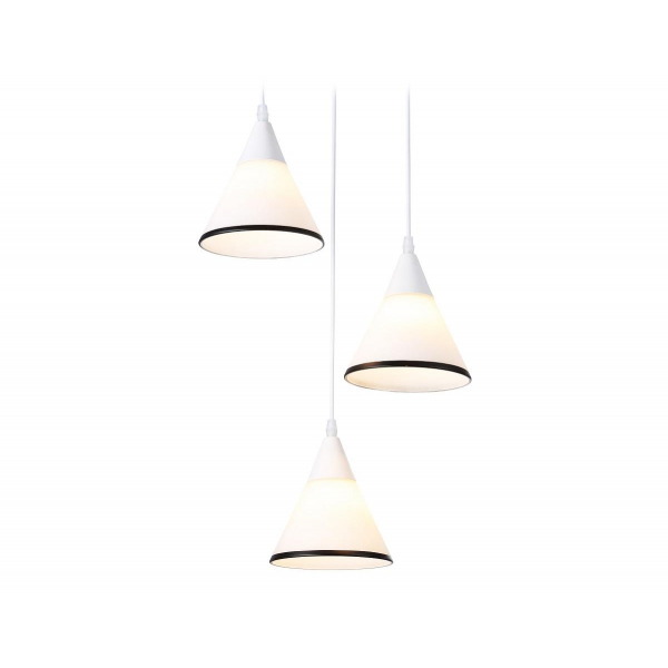 Подвесная люстра Ambrella light Traditional Modern TR3167 Подвесная люстра Ambrella light Traditional Modern TR3167