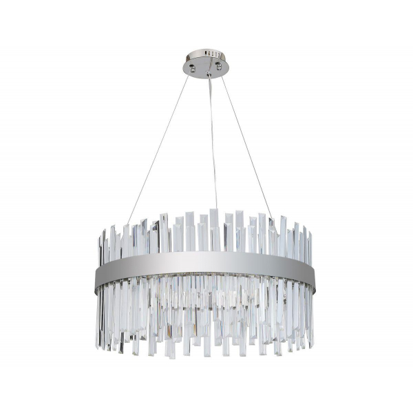 Подвесной светодиодный светильник Ambrella light Traditional TR5009 Подвесной светодиодный светильник Ambrella light Traditional TR5009
