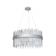 Подвесной светодиодный светильник Ambrella light Traditional TR5009