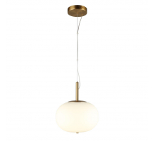 Подвесной светодиодный светильник Aployt Adeli APL.646.06.15