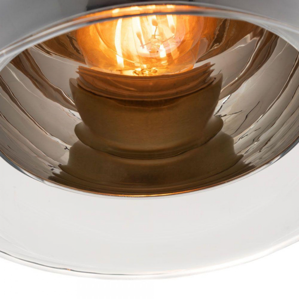 Подвесной светильник Arte Lamp Rastaban A7984SP-1CC Подвесной светильник Arte Lamp Rastaban A7984SP-1CC