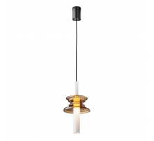 Подвесной светильник Maytoni Sound Wave MOD255PL-01B3