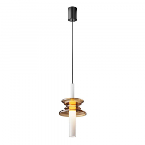 Подвесной светильник Maytoni Sound Wave MOD255PL-01B3