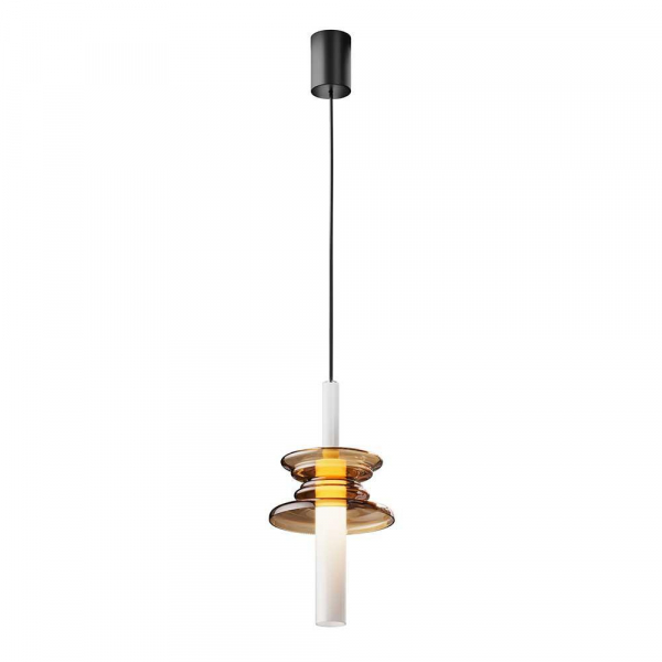 Подвесной светильник Maytoni Sound Wave MOD255PL-01B3 Подвесной светильник Maytoni Sound Wave MOD255PL-01B3