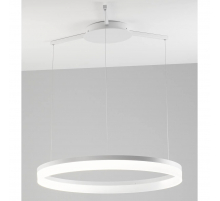 Подвесной светодиодный светильник Moderli Via V1722-PL