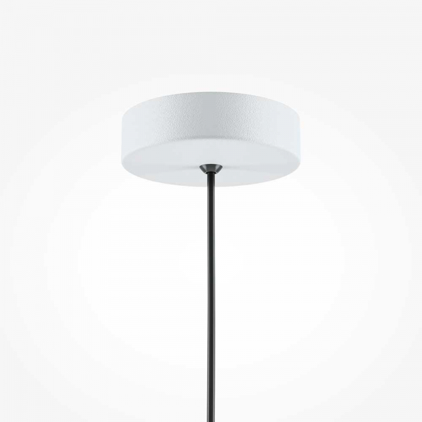 Подвесной светильник Maytoni Basic MOD168PL-01W Подвесной светильник Maytoni Basic MOD168PL-01W