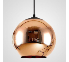 Подвесной светильник Imperium Loft Copper Shade 180003-22
