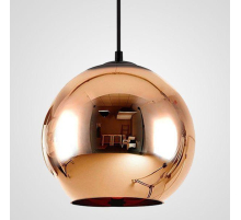 Подвесной светильник Imperium Loft Copper Shade 180003-22