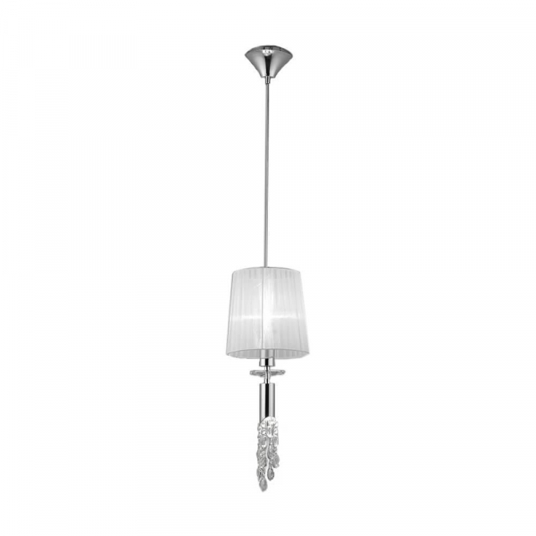 Подвесной светильник Mantra Tiffany 3861 Подвесной светильник Mantra Tiffany 3861