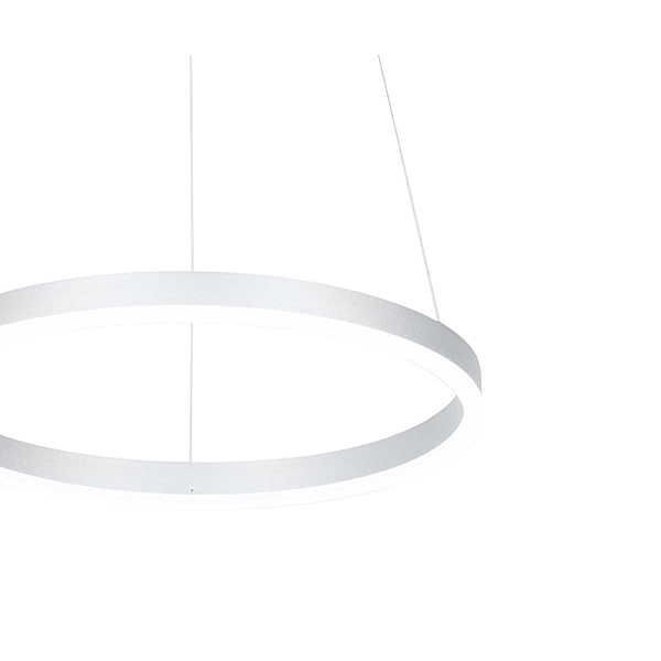Подвесной светодиодный светильник Kink Light Тор 08213,01A(4000K)