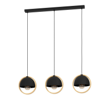 Подвесной светильник Eglo Callow 43756