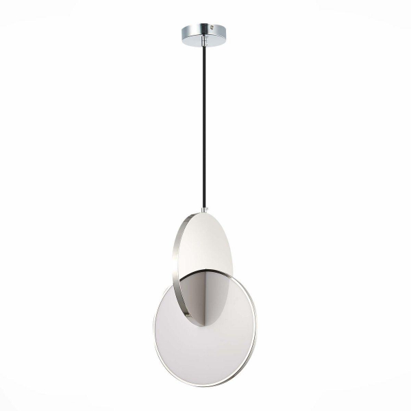 Подвесной светодиодный светильник ST Luce Eclisse SL6107.103.01 Подвесной светодиодный светильник ST Luce Eclisse SL6107.103.01