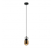 Подвесной светильник Lussole Loft Gilpin LSP-8568