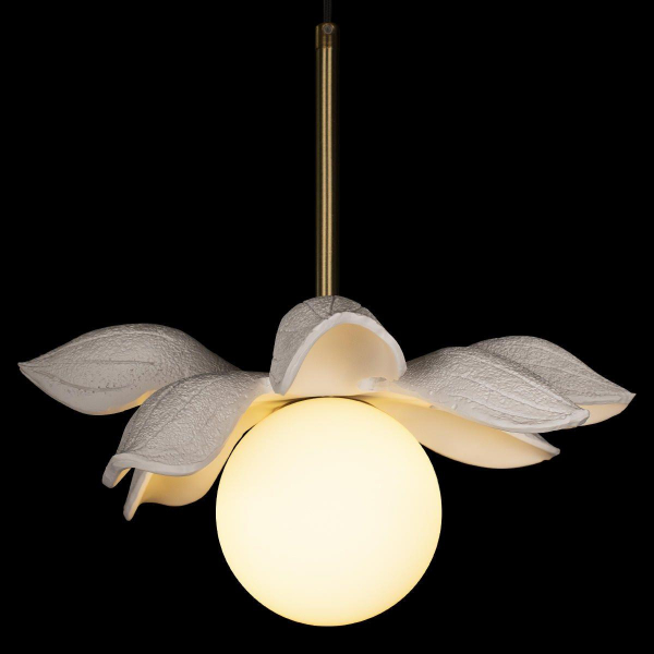 Подвесной светильник Loft IT Monro 10213/A White Подвесной светильник Loft IT Monro 10213/A White