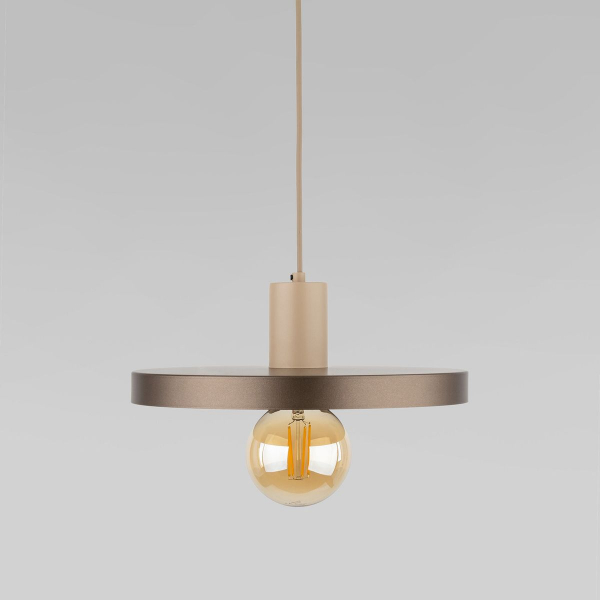 Подвесной светильник TK Lighting 10757 Sila Sabia Brown Подвесной светильник TK Lighting 10757 Sila Sabia Brown