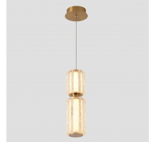 Светильник подвесной Crystal Lux ANTIQUE SP23W LED BRASS Светильник подвесной Crystal Lux ANTIQUE SP23W LED BRASS