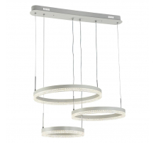 Подвесной светодиодный светильник Profit Light 6087/3A WHT