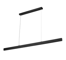 Подвесной светодиодный светильник Lightstar Saturno 748357