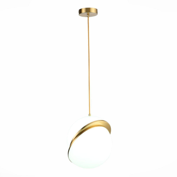 Подвесной светильник ST Luce Laico SL1164.313.01 Подвесной светильник ST Luce Laico SL1164.313.01