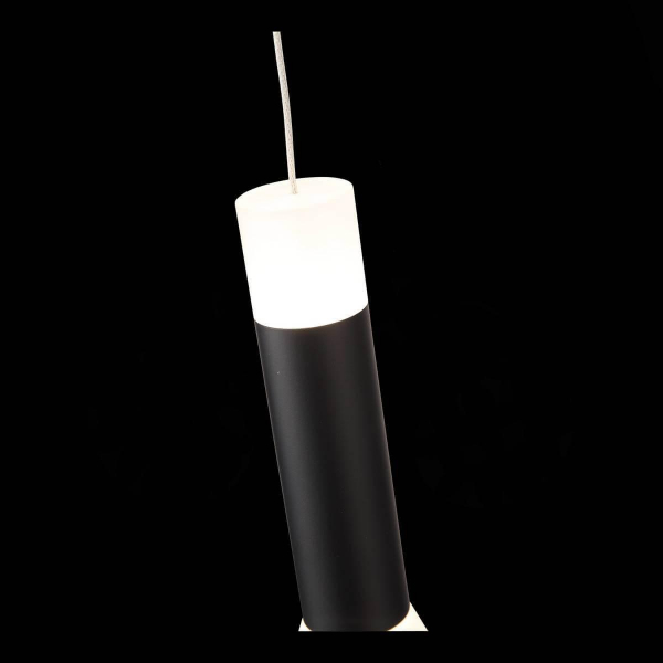 Подвесной светодиодный светильник ST Luce Agioni SL1590.403.01 Подвесной светодиодный светильник ST Luce Agioni SL1590.403.01
