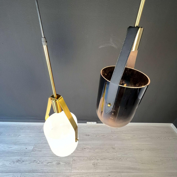 Подвесной светильник Imperium Loft Allied Maker 123601-22 Подвесной светильник Imperium Loft Allied Maker 123601-22