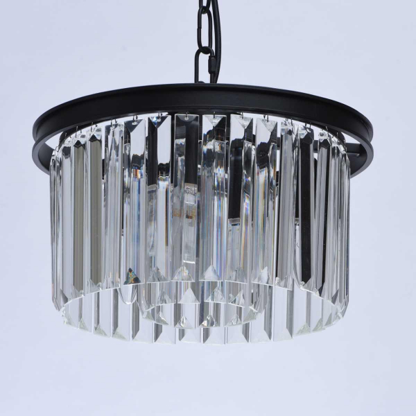 Подвесной светильник MW-Light Гослар 498015103 Подвесной светильник MW-Light Гослар 498015103