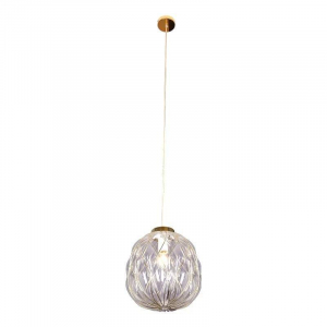 Подвесной светильник iLamp Cento 9935P/1-D300 CL