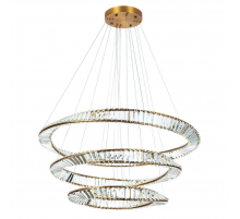 Подвесной светодиодный светильник Divinare Millie 1136/17 SP-140