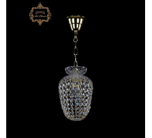 Подвесной светильник ArtClassic 14.02.1.d15.Gd