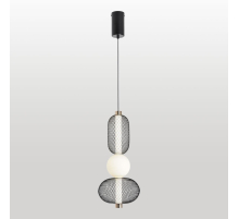 Подвесной светильник Lussole LSP-7530