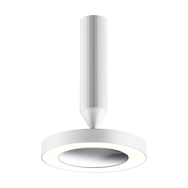 Подвесной светодиодный светильник Novotech Over Mirror 359278 Подвесной светодиодный светильник Novotech Over Mirror 359278