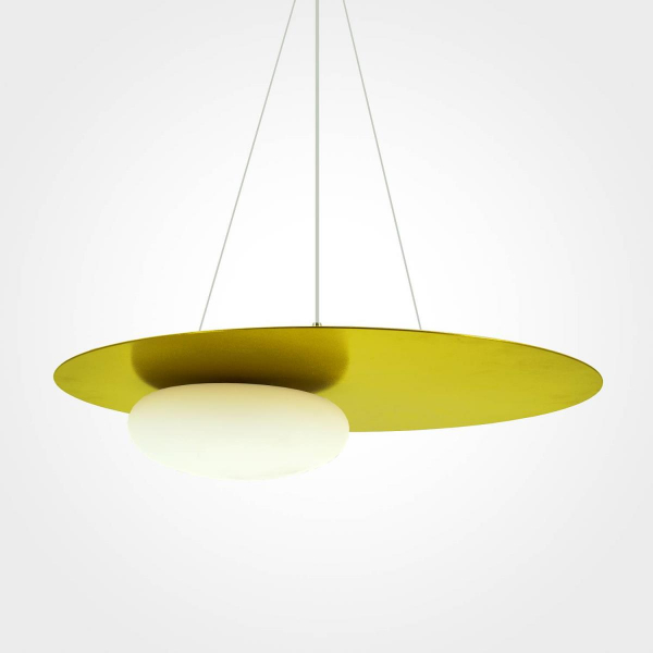 Светильник подвесной Lightera Waddy LE140L-26G