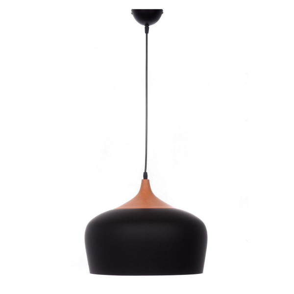 Подвесной светильник Lumina Deco Consi LDP 7918-350 BK Подвесной светильник Lumina Deco Consi LDP 7918-350 BK